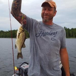 Meet your Posher, Adam